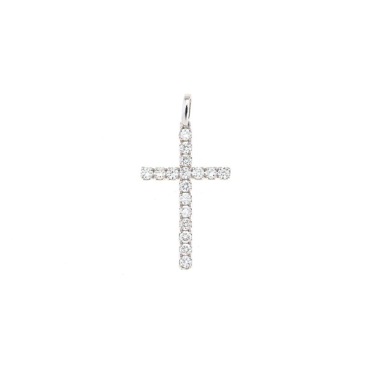 Cross Pendant