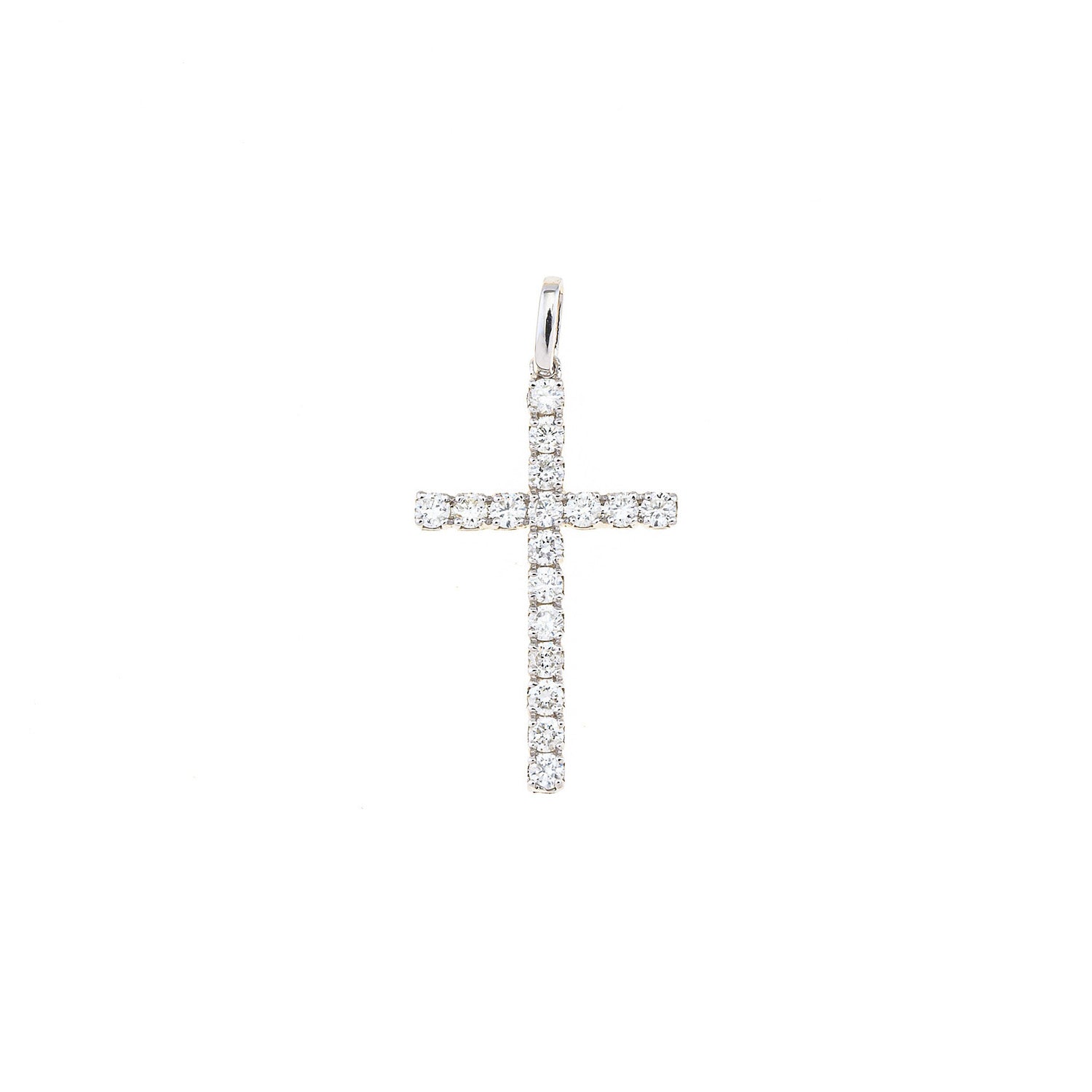 Cross Pendant