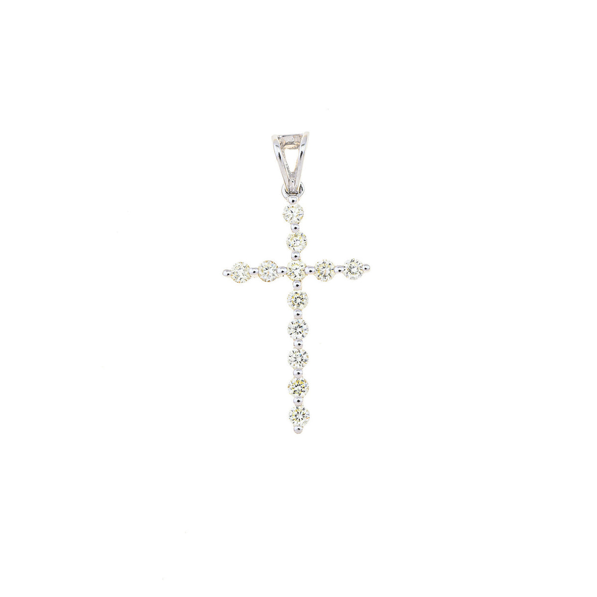 Cross Pendant