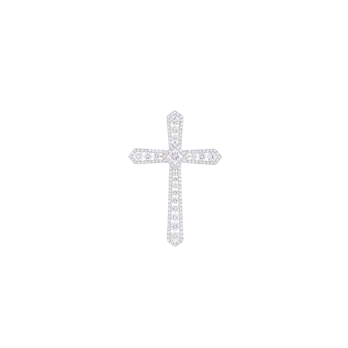 Cross Pendant