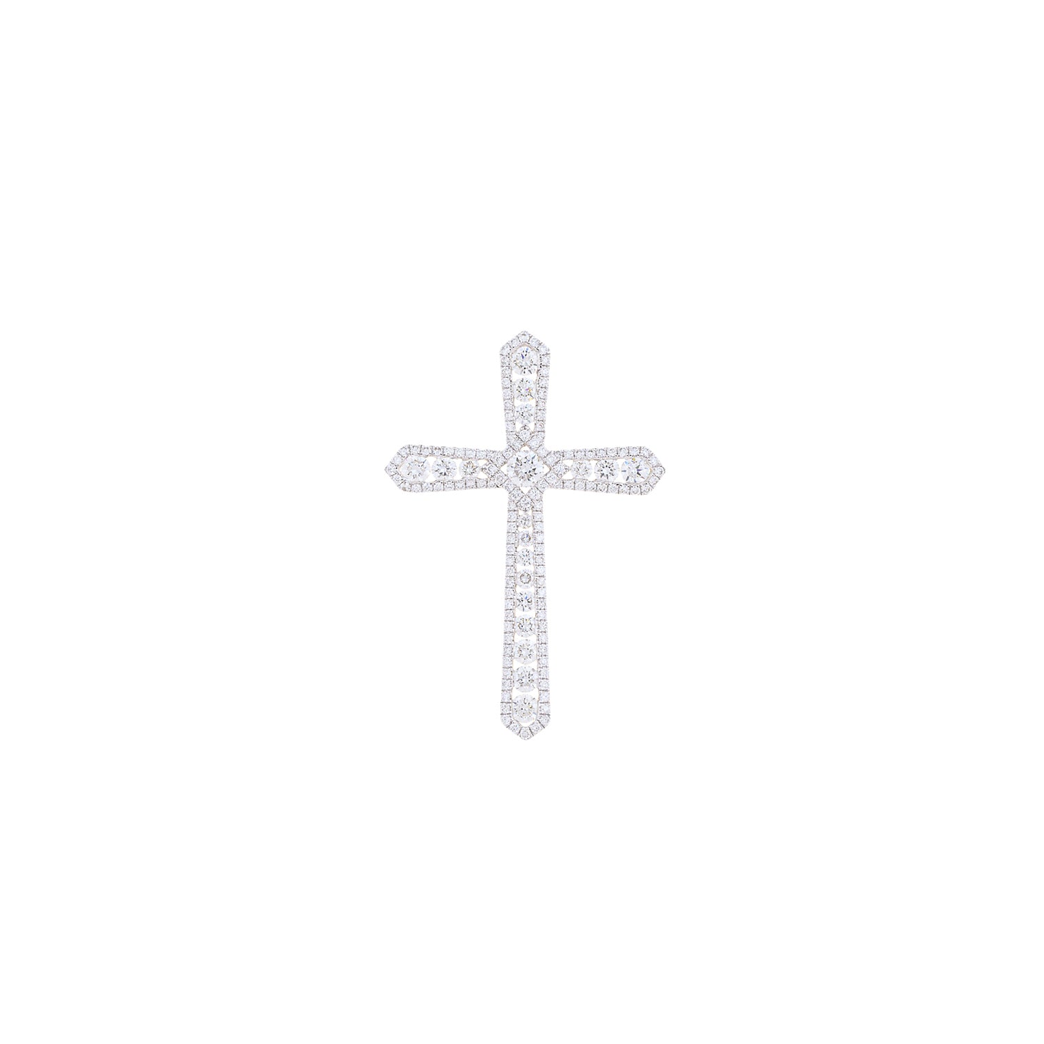 Cross Pendant