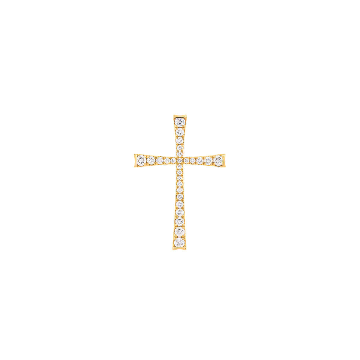 Cross Pendant