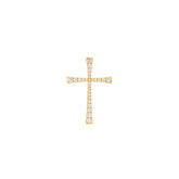 Cross Pendant