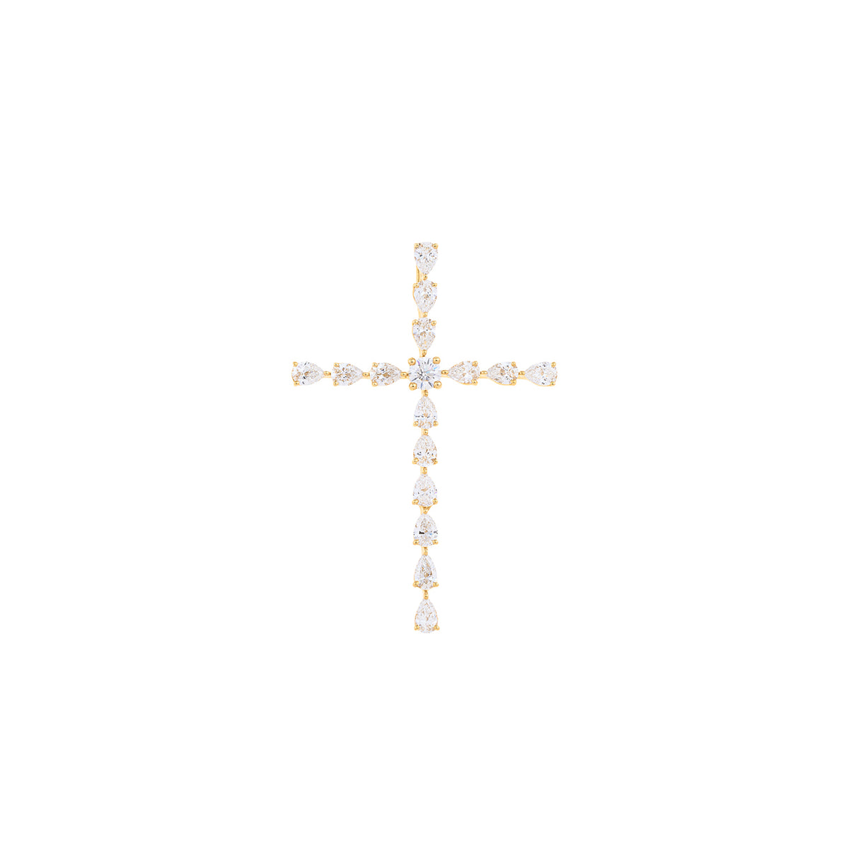 Cross Pendant