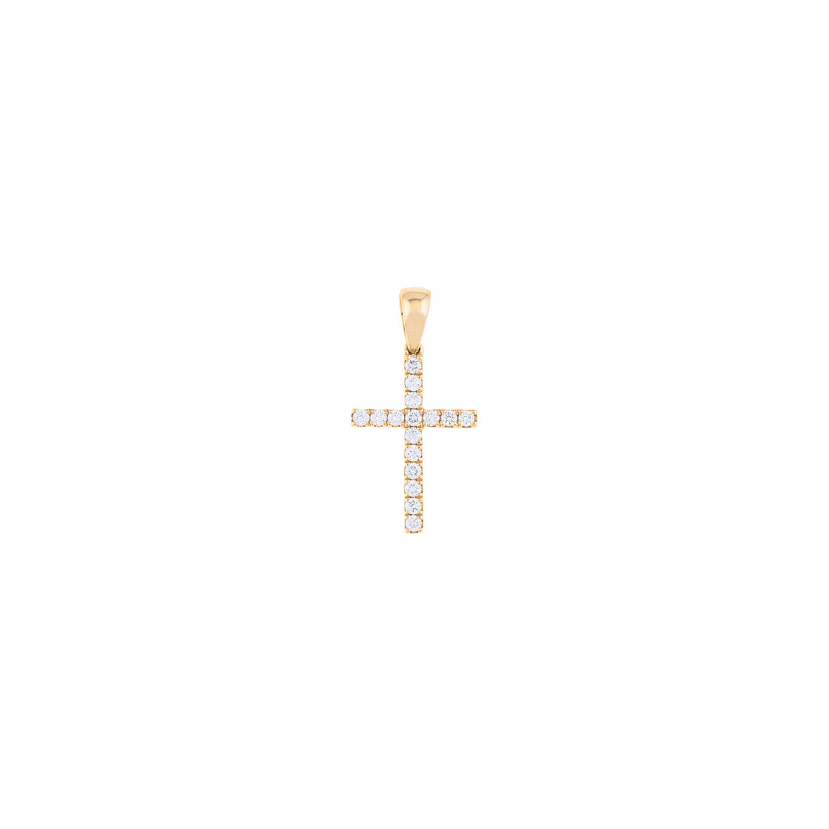 Cross Pendant