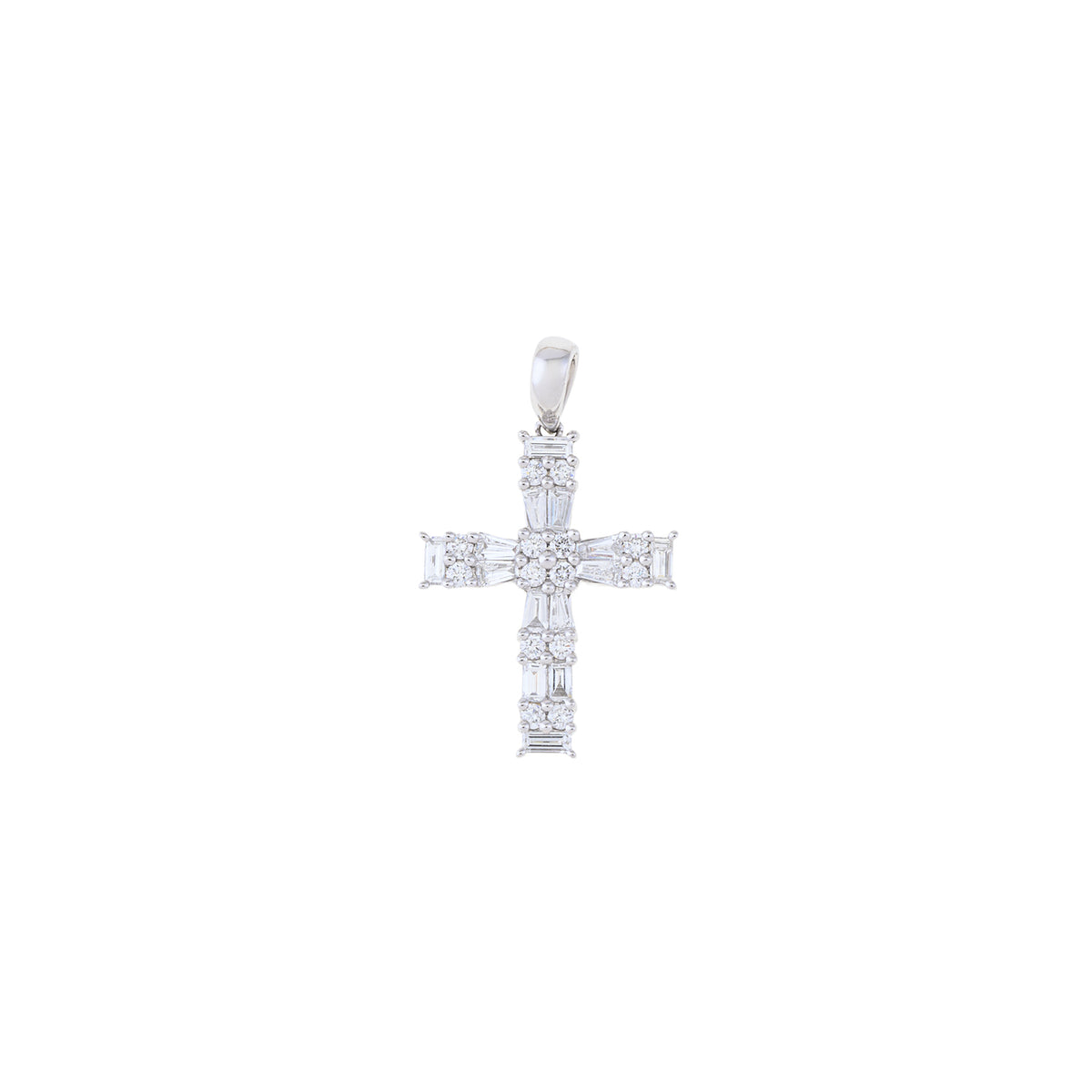 Cross Pendant
