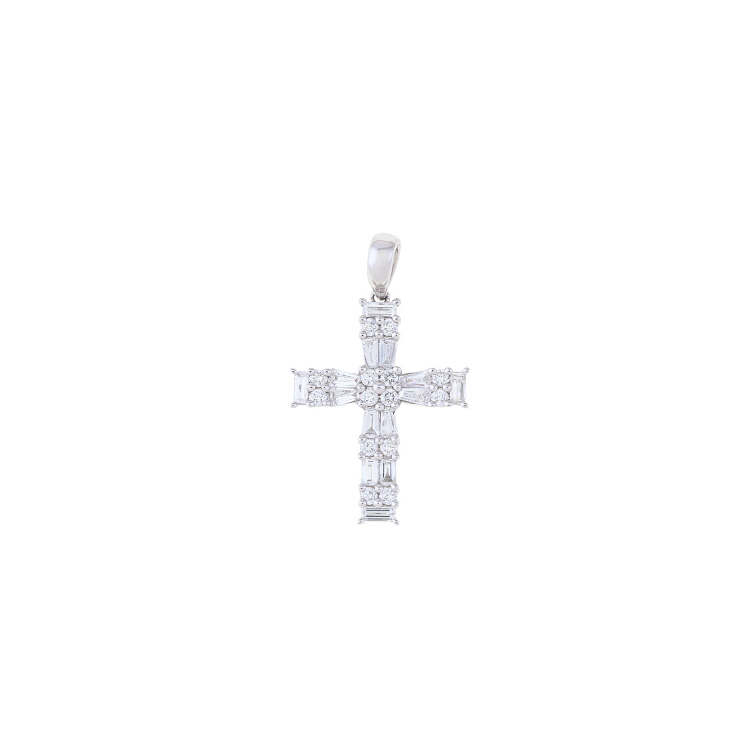 Cross Pendant