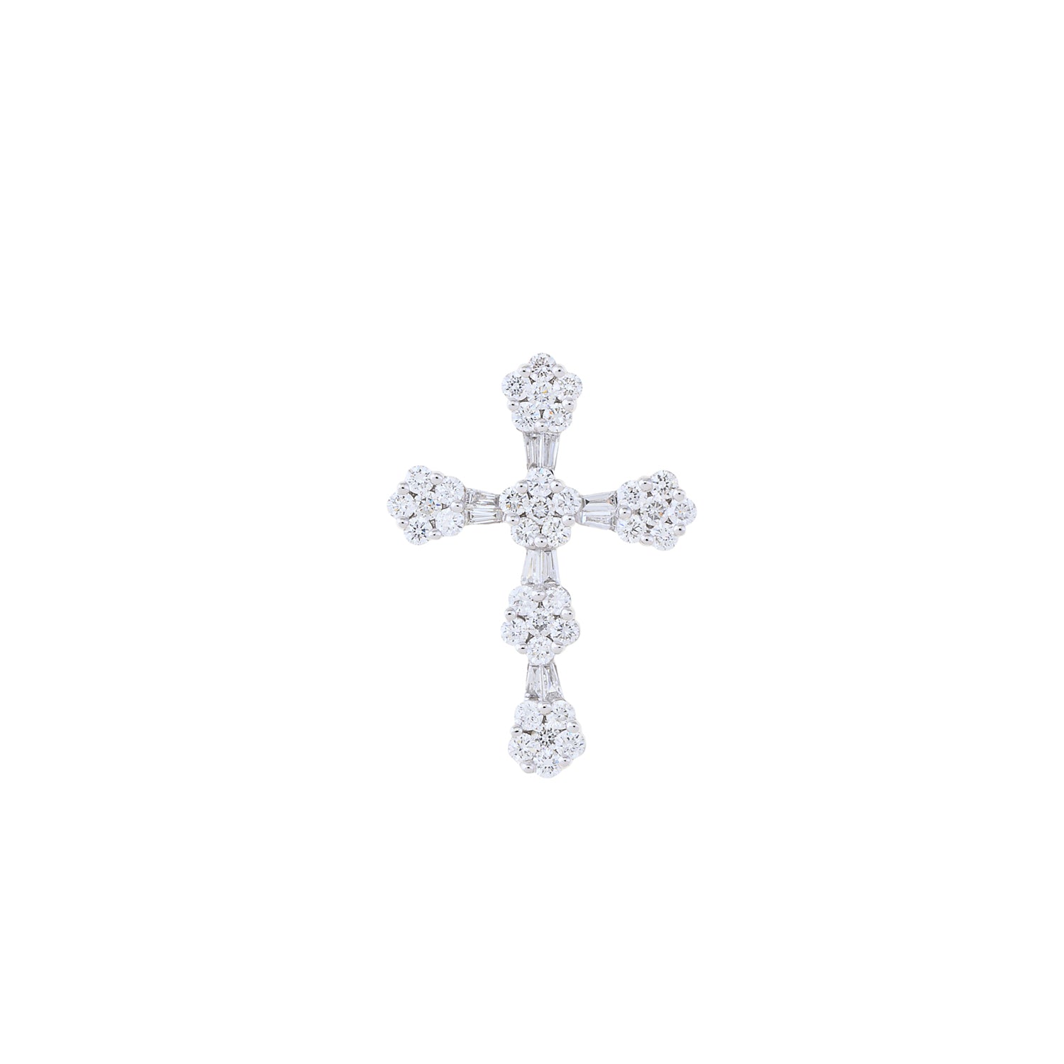 Cross Pendant
