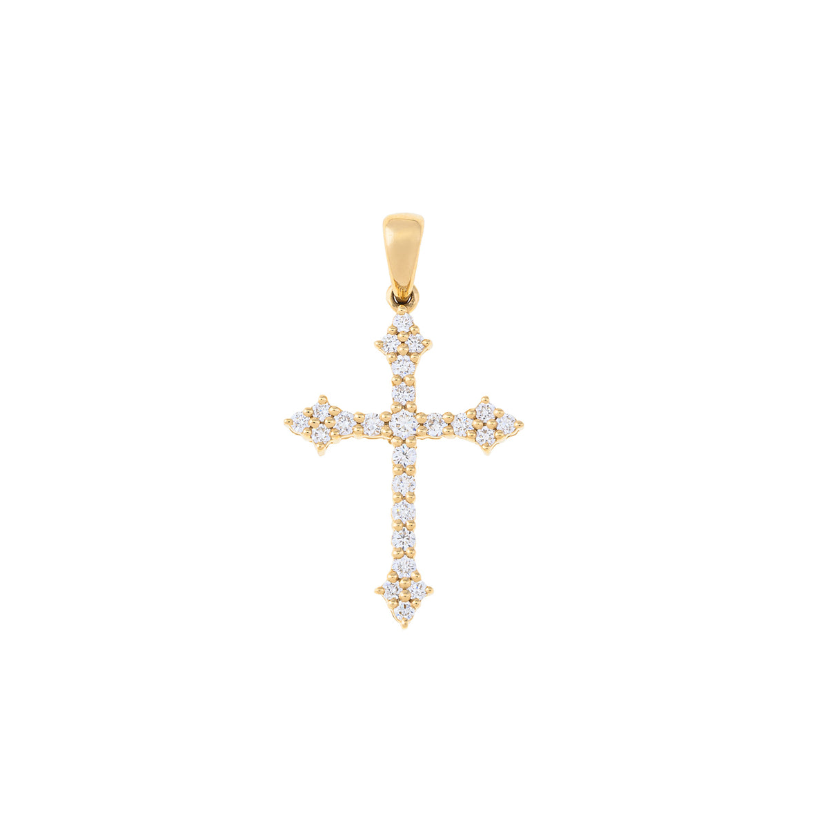 Cross Pendant