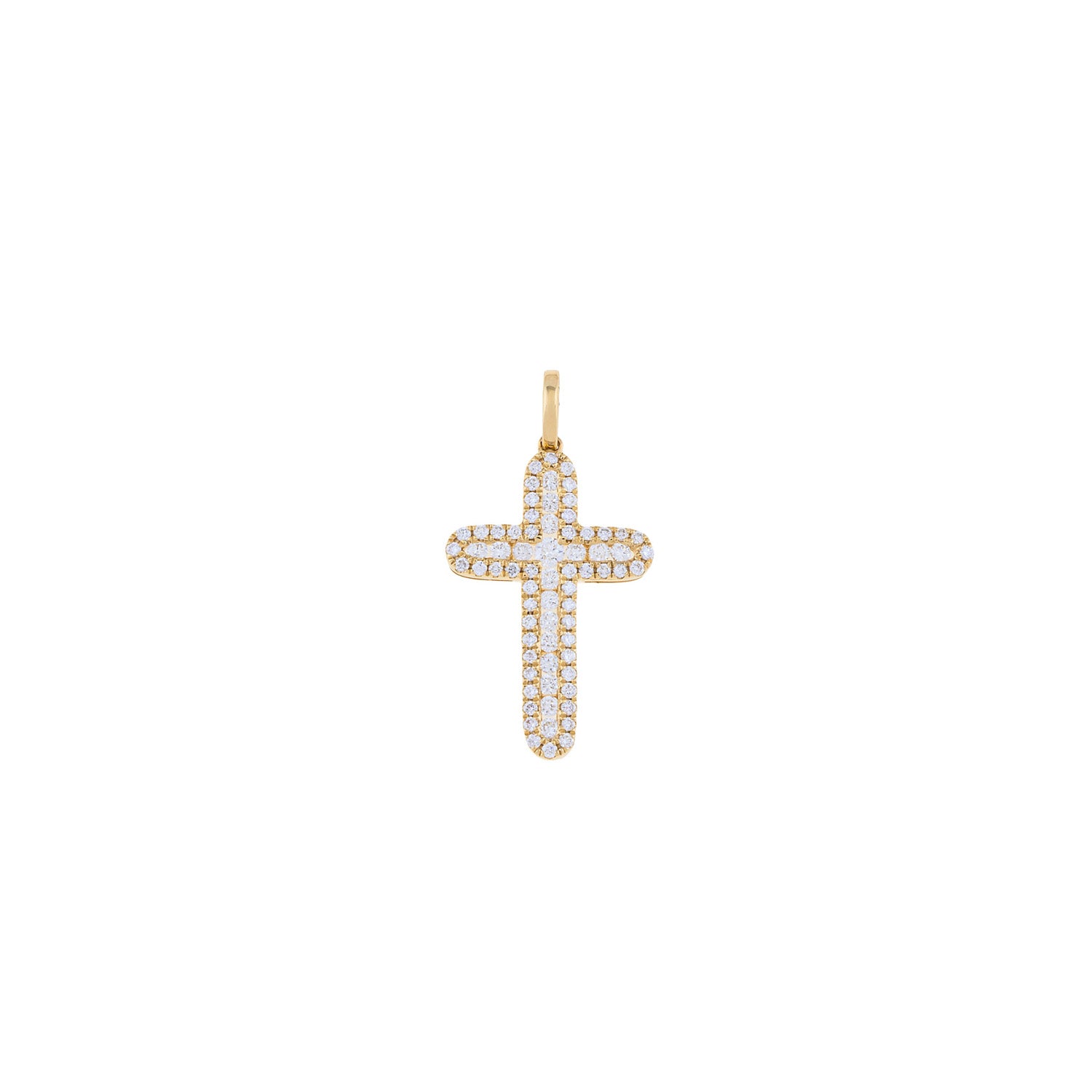 Cross Pendant