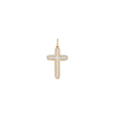 Cross Pendant