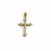 Cross Pendant