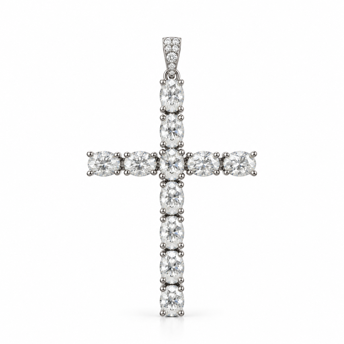 Diamond Cross