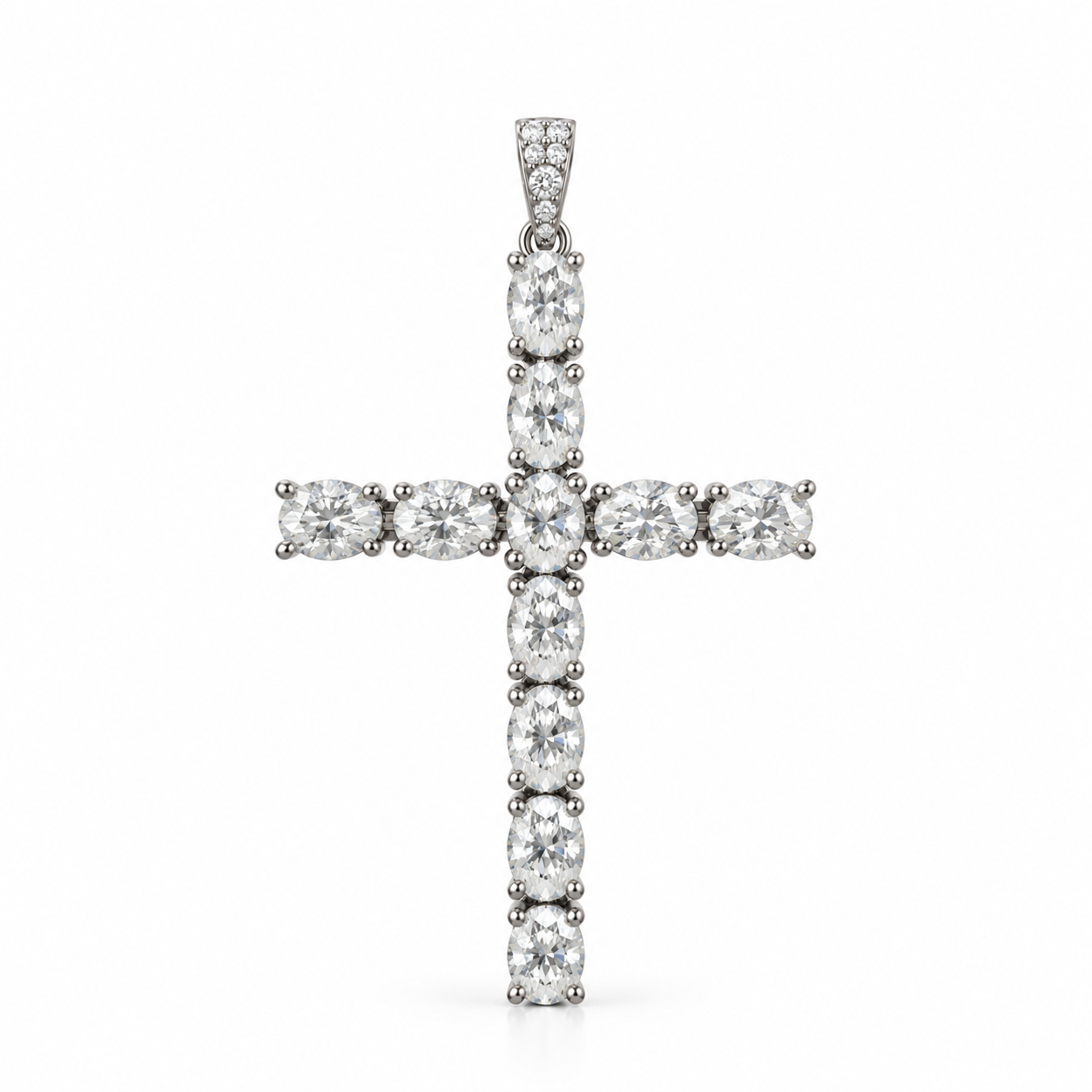 Diamond Cross