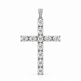 Diamond Cross