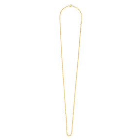 Gold Plated Chain