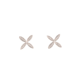 Diamond Earrings. Earring for Gift. Stud Earring. Anatol. Gift. Everyday earring. Easy to wear earring. Sparkly earring. Anatol Jewelry. Fine Jewelry. Golden Hall. Kifissia. Χρυσό σκουλαρίκι. Σκουλαρίκι καρφωτό. Σκουλαρίκι με διαμάντια. Χρυσά κοσμήματα. Κοσμήματα Κηφισιά. Σκουλαρίκι με μπριγιάν.