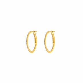 Diamond Hoop