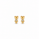Hamza Earring