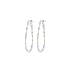 Diamond Hoop