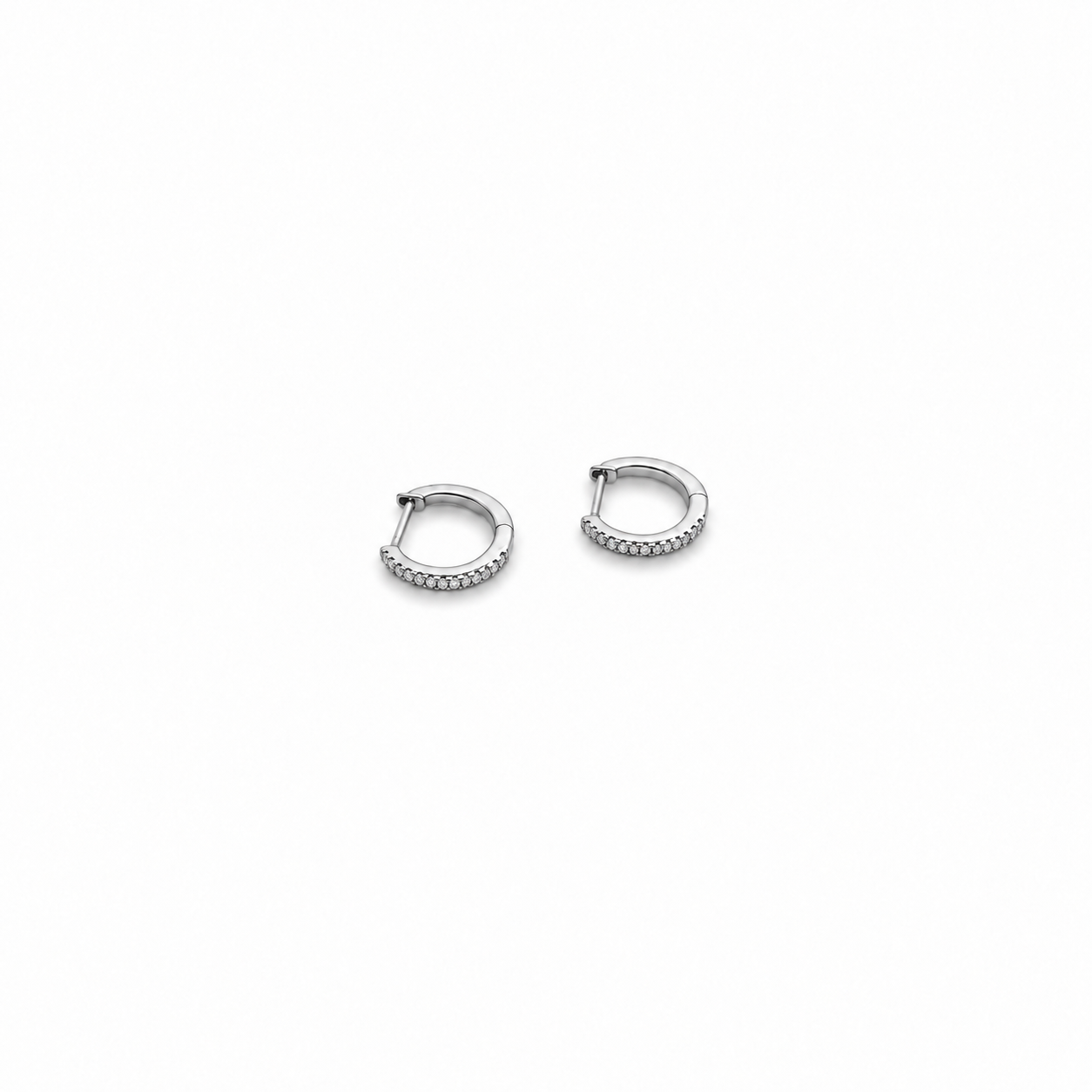Diamond Hoop
