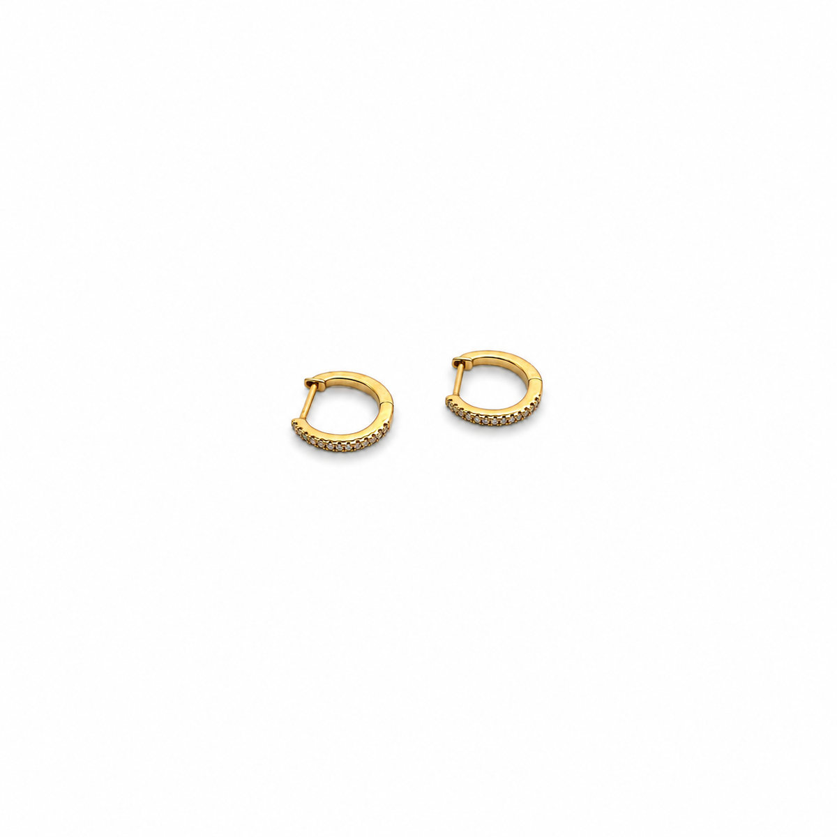 Diamond Hoop
