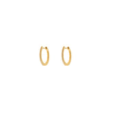 Diamond Hoop earrings. Hoop earrings. Gold hoop earrings. Gold and Diamond hoop earrings. Easy to wear hoops. Diamond hoops. Diamond earrings for gift. Χρυσοί κρίκοι. Διαμαντένιοι κρίκοι. Κρίκος με διαμάντια. Σκουλαρίκια κρίκοι. Σκουλαρίκι για δώρο. Fine jewelry. Anatol. Kifissia. Golden Hall. Athens.