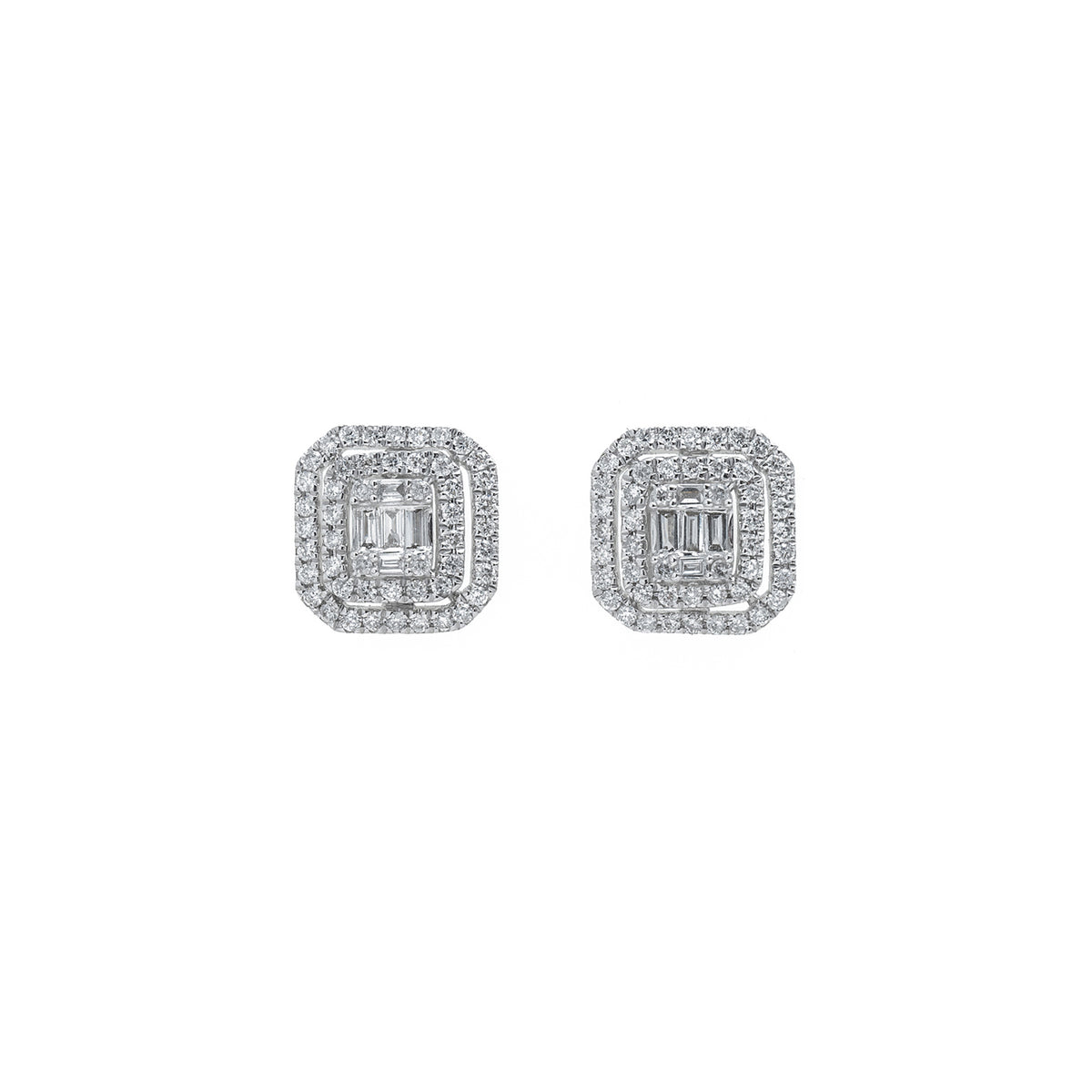 Fine Jewelry Earring. Diamond Earring. Gold and diamond earring. High end jewelry earring. Expensive jewelry. Anatol jewelry. Kifissia. Golden Hall. Χρυσά κοσμήματα. Κοσμήματα Κηφισιά. Σκουλαρίκι με διαμάντια. Σκουλαρίκι με μπριγιάν. Ακριβό σκουλαρίκι. Χρυσό σκουλαρίκι. 