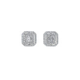 Fine Jewelry Earring. Diamond Earring. Gold and diamond earring. High end jewelry earring. Expensive jewelry. Anatol jewelry. Kifissia. Golden Hall. Χρυσά κοσμήματα. Κοσμήματα Κηφισιά. Σκουλαρίκι με διαμάντια. Σκουλαρίκι με μπριγιάν. Ακριβό σκουλαρίκι. Χρυσό σκουλαρίκι. 