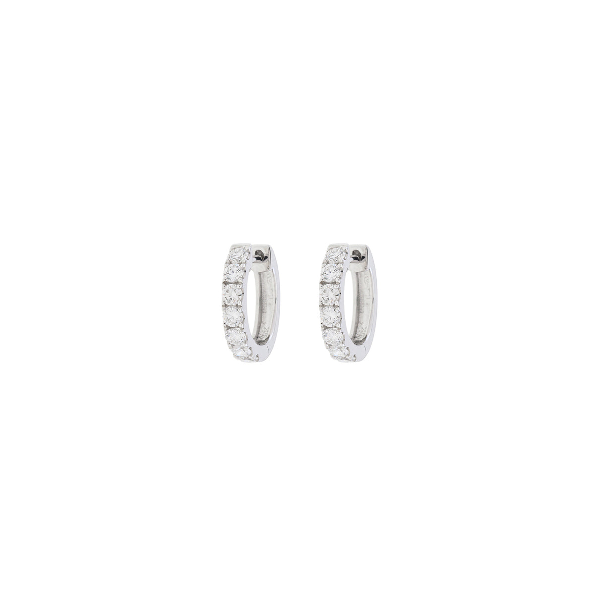 Diamond Hoops