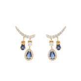 Beauty Drop Earrings