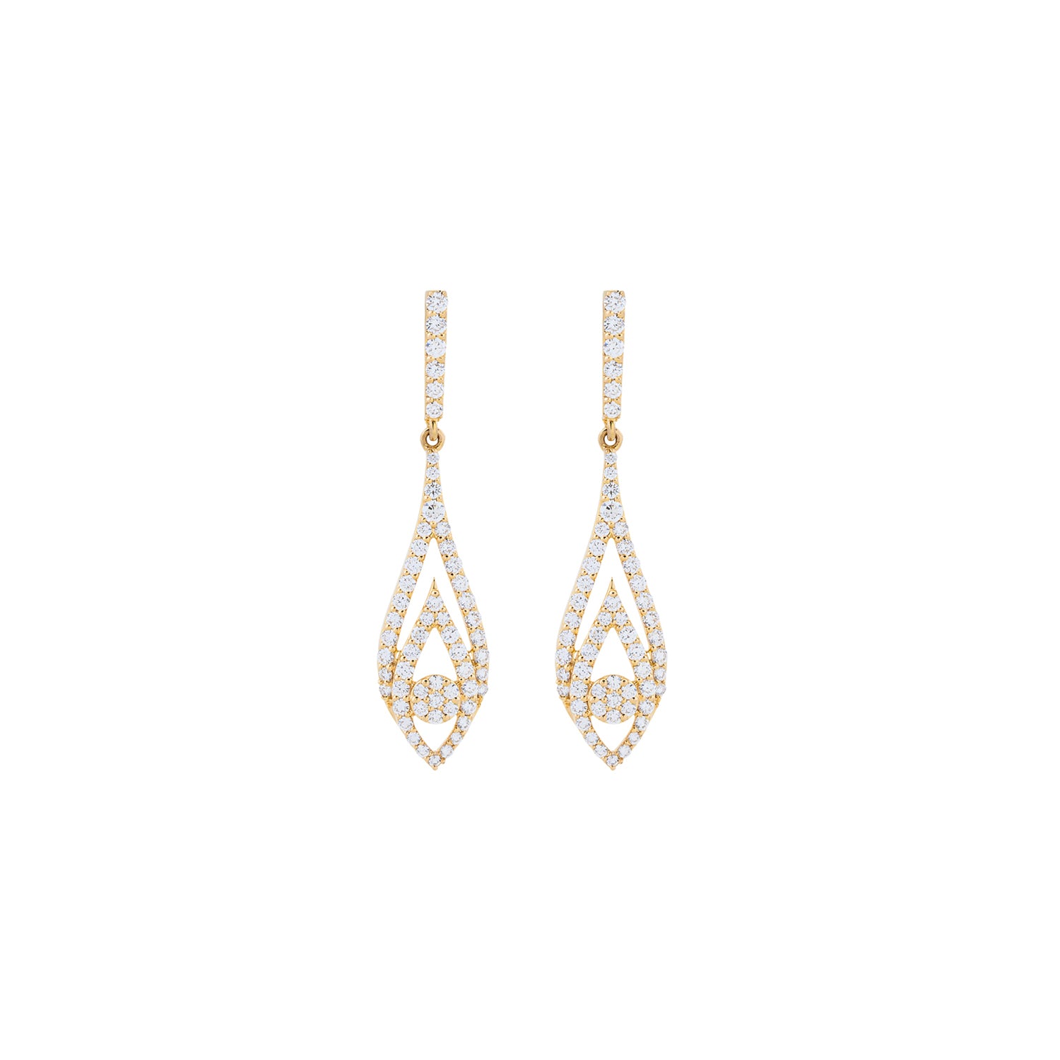 Fenwick Earring