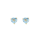 Diamond Earrings. Earring for Gift. Stud Earring. Anatol. Gift. Everyday earring. Easy to wear earring. Sparkly earring. Anatol Jewelry. Fine Jewelry. Golden Hall. Kifissia. Χρυσό σκουλαρίκι. Σκουλαρίκι καρφωτό. Σκουλαρίκι με διαμάντια. Χρυσά κοσμήματα. Κοσμήματα Κηφισιά. Σκουλαρίκι με μπριγιάν.