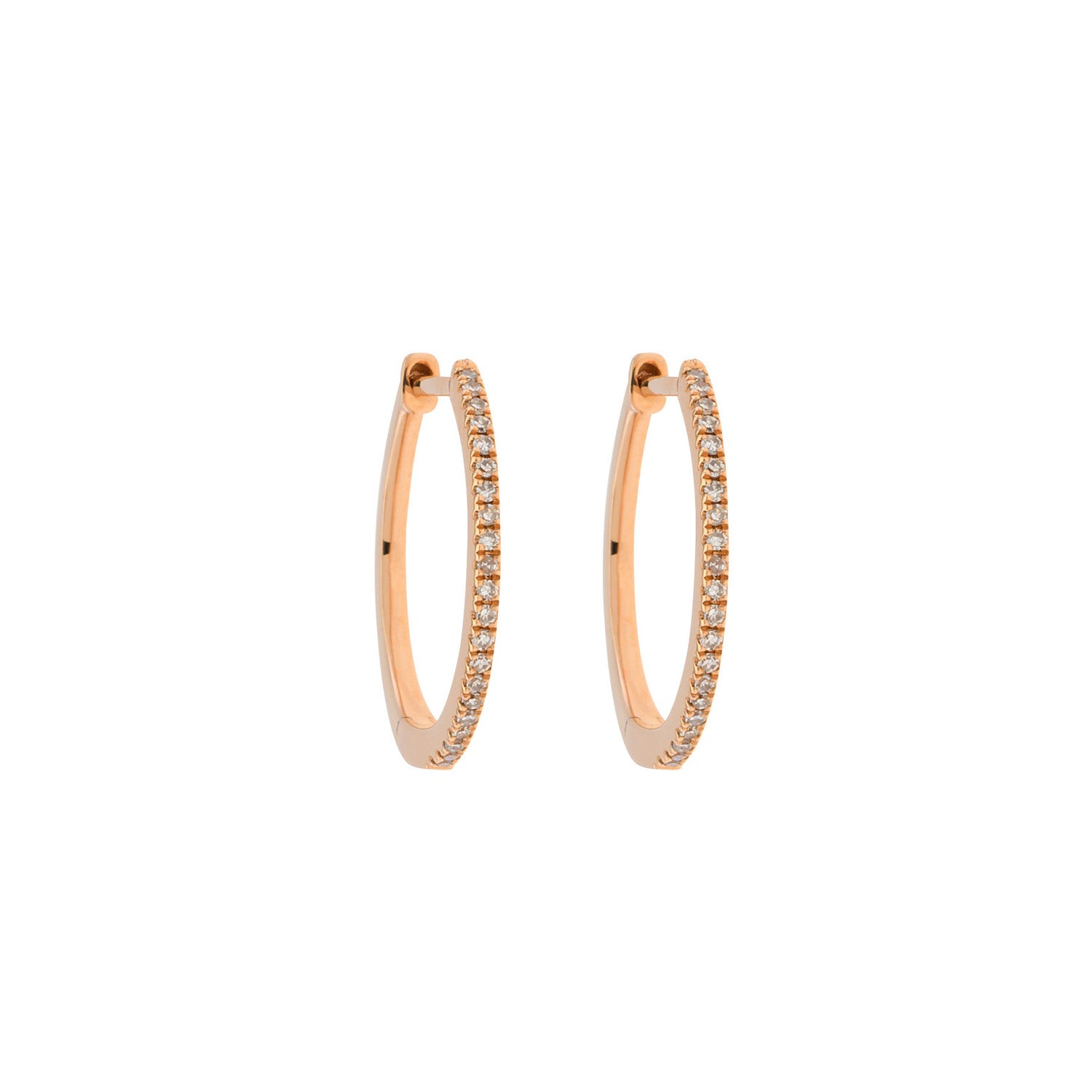 Hoops  Earrings