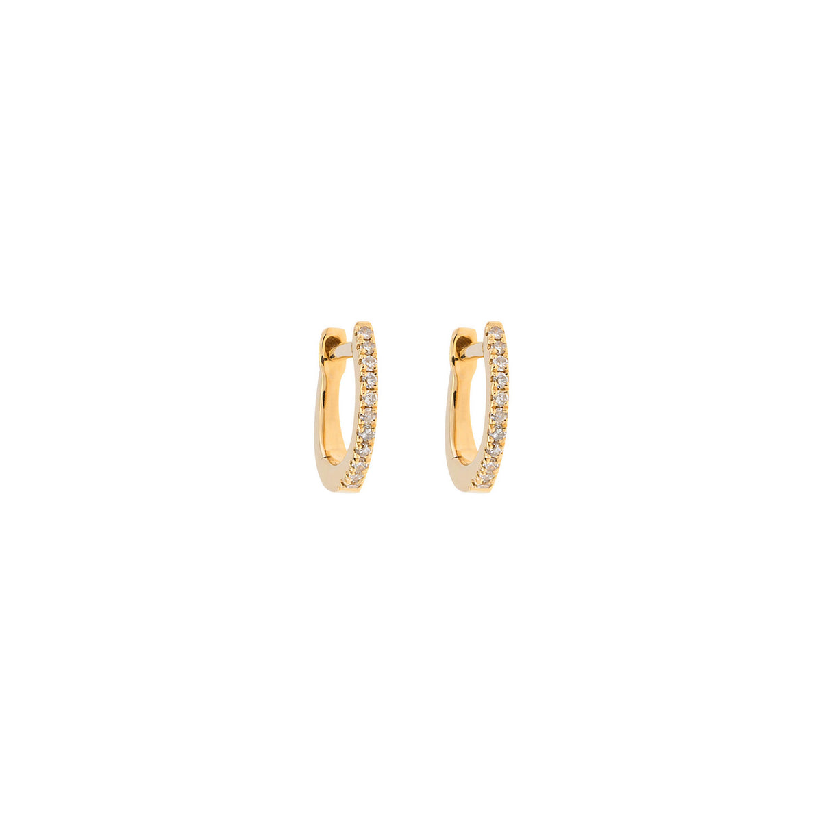 Hoops  Earrings