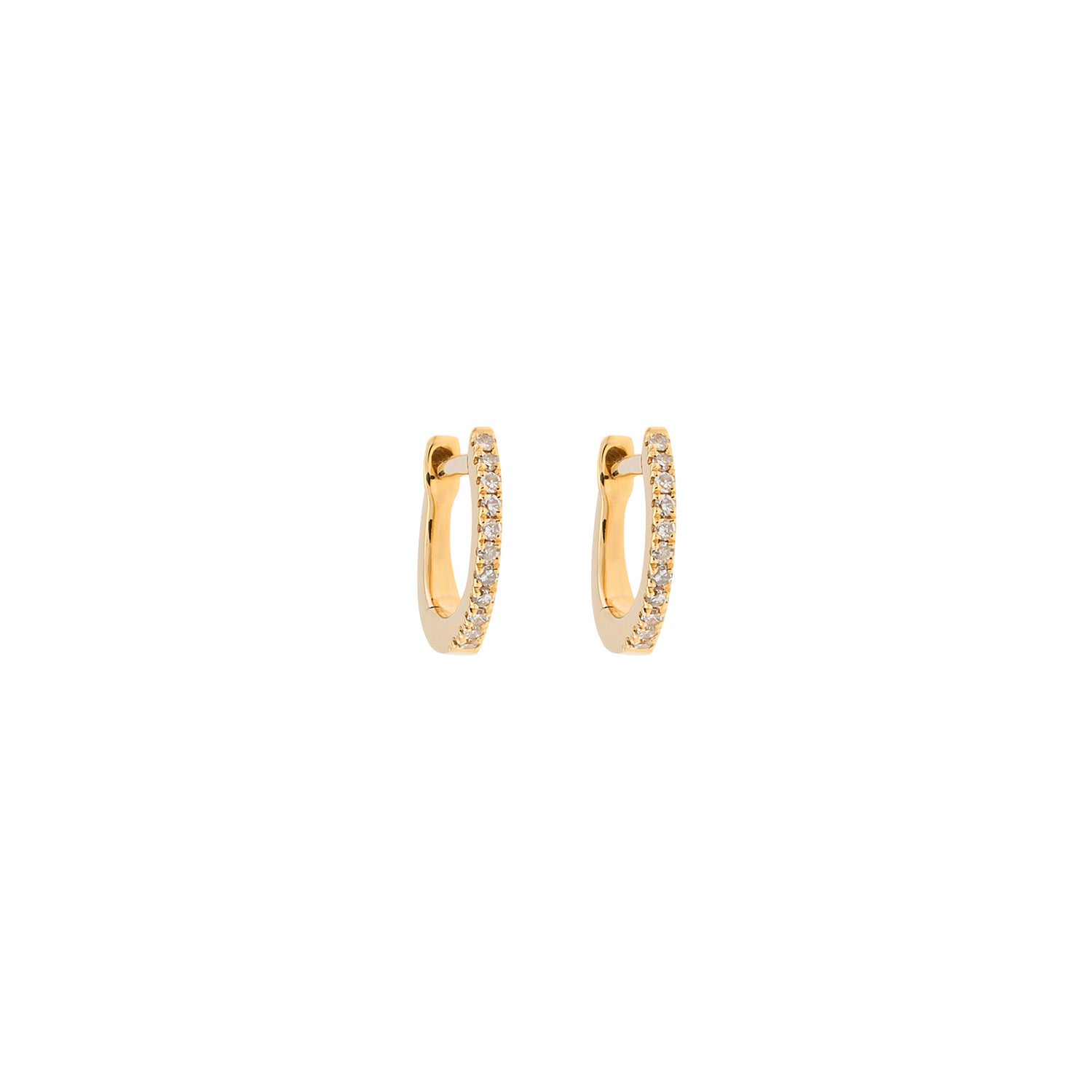 Hoops  Earrings