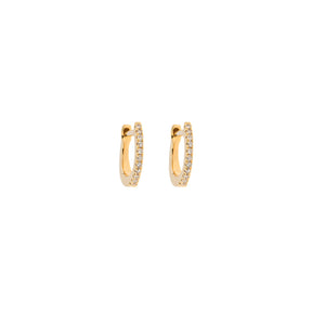 Hoops  Earrings