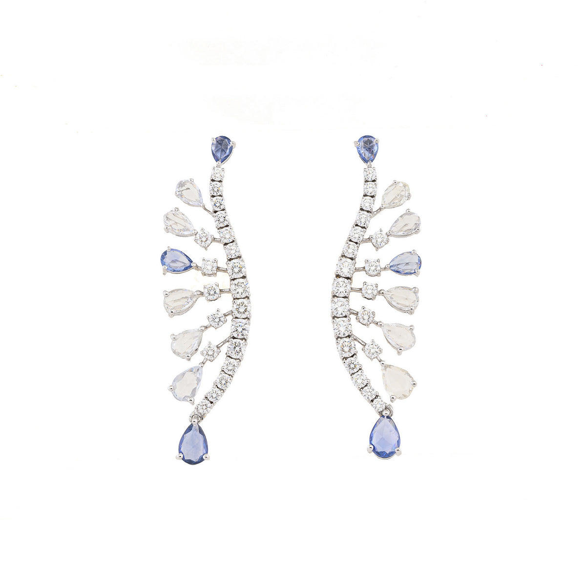 Ethereal Earrings