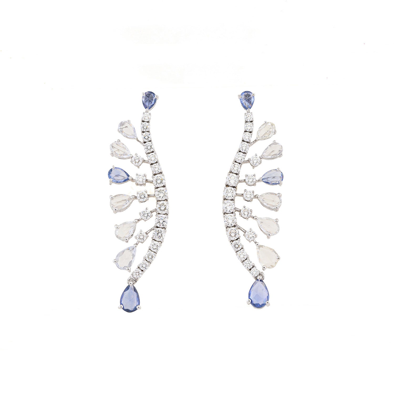 Ethereal Earrings