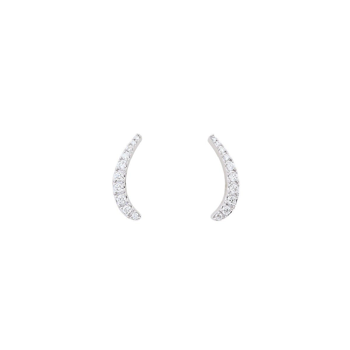 Chic Line Earring