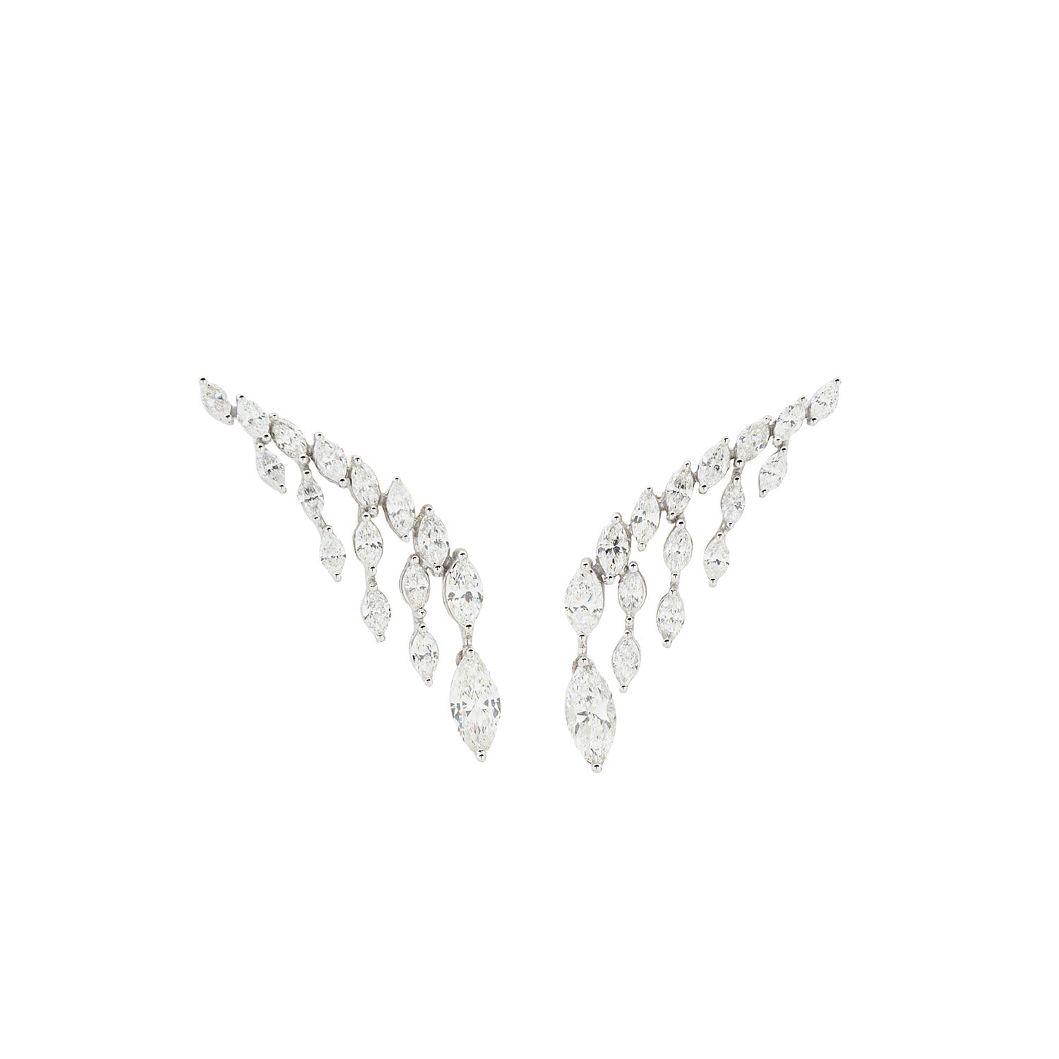 Guinevere Earring