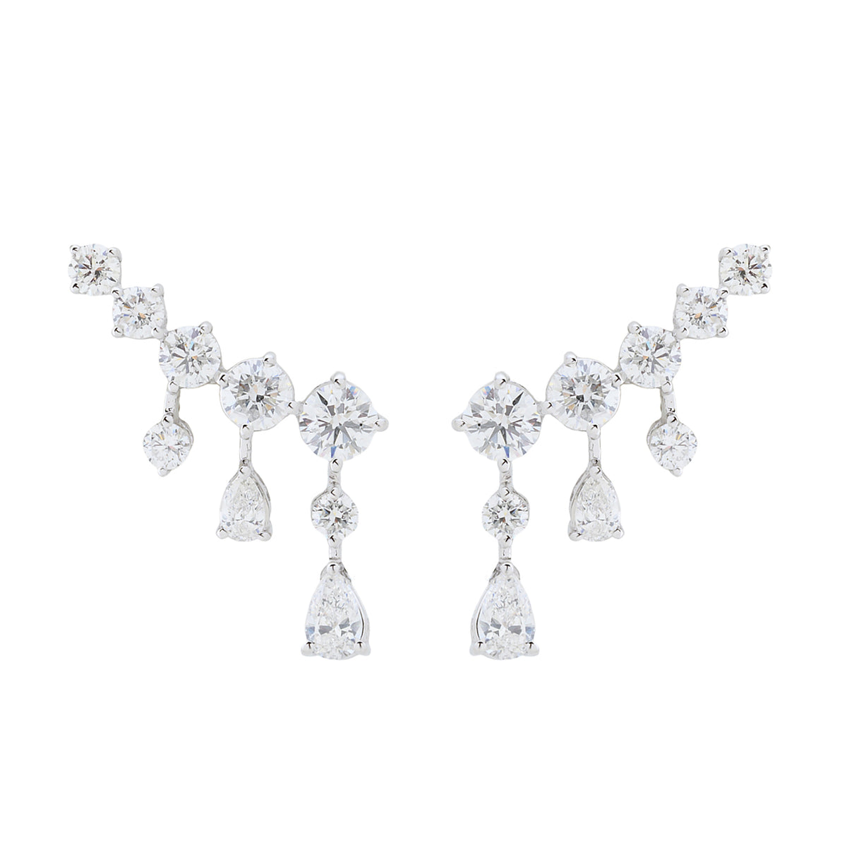 Princess Twinkle Earring