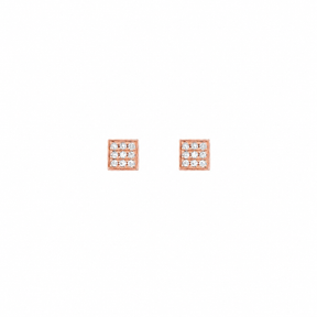 Square Studs