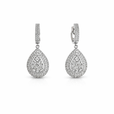 Oasis Drop Earrings