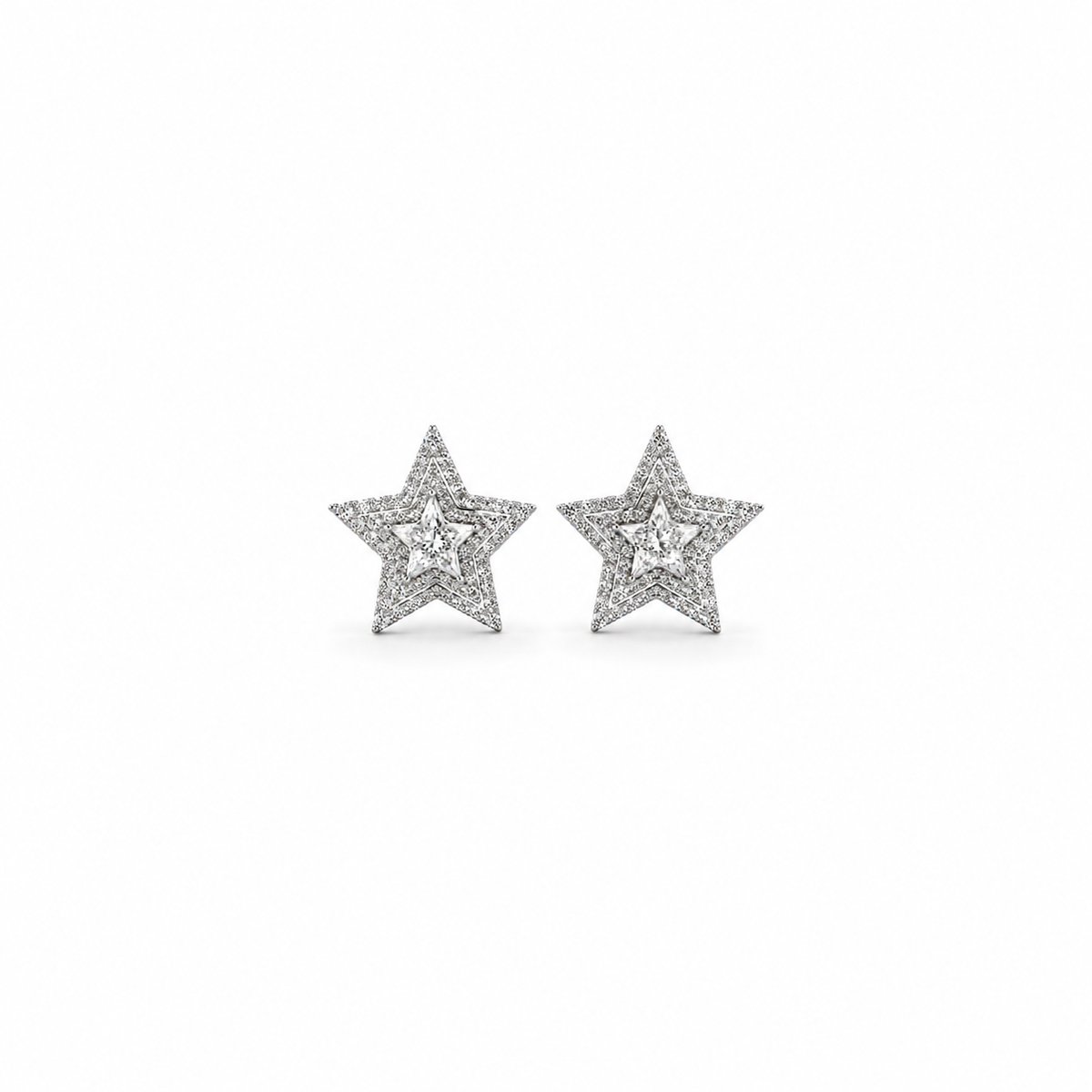 Thundercats Star Earring