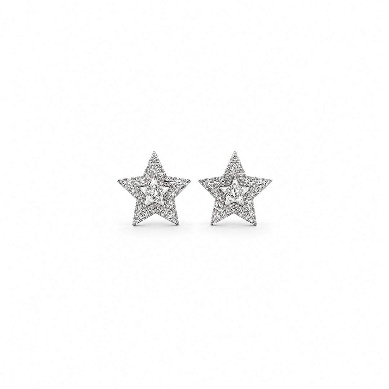 Thundercats Star Earring