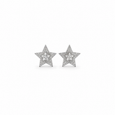Thundercats Star Earring