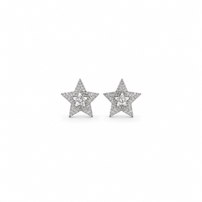Thundercats Star Earring