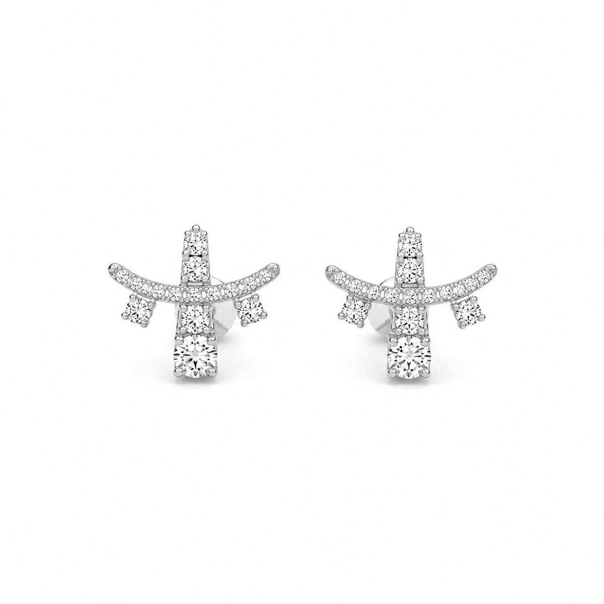 Luna Radiance Earrings
