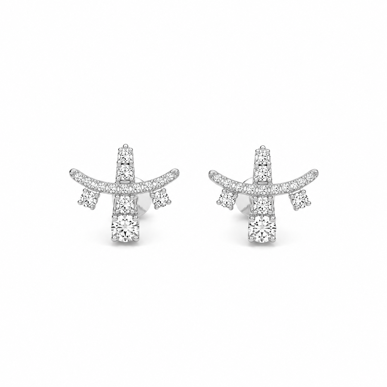 Luna Radiance Earrings